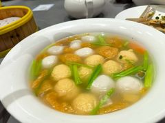 -渔满仓海鲜渔家(象山二店)
