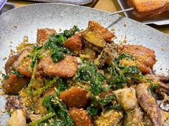 -老虎滩大连海鲜烧烤(水游城店)