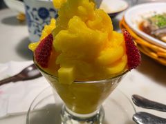-绿茶餐厅(成都太古里店)