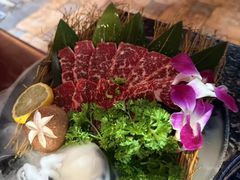 -牛焱·烧肉酒肆(五大道店)