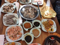 -九寸花汀(摩天活力城店)