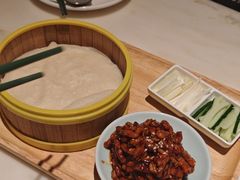 -小菜园新徽菜(连云港海州吾悦店)