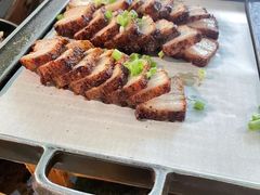 -绿茶餐厅(天津天河城店)