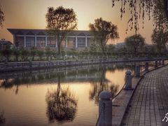 -宿迁学院