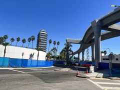 -In-N-Out Burger(LAX)