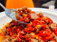 -常株潭·湖南家宴·团建宴会厅(西乡店)