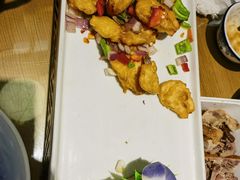 -鸿运楼·舌尖上的徽菜