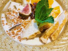 -About Bistro關於·泰式家庭料理