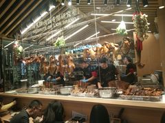 -狮头牌卤味研究所·卤味饭(花城汇南区店)