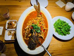 -桂小厨广西菜(青秀万达店)