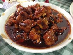 -无味饭店(九眼桥商业文化广场店)