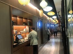 -徽镇小厨·经典徽菜(马连道店)