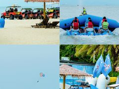 -惠州金海湾嘉华度假酒店