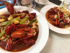 -一起吃小龙虾·海鲜(海珠店)