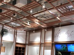 大堂-小满手工粉(上海文峰广场店)