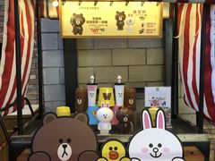 -CGV影城(蓬江IMAX店)