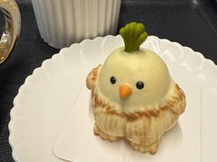 -朵云书院(滴水湖店)