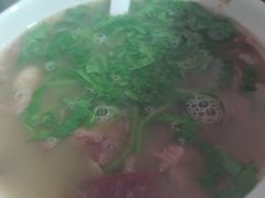 -老爆肚满五香烧牛羊肉