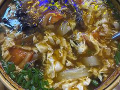 -老奇味(后田街店)