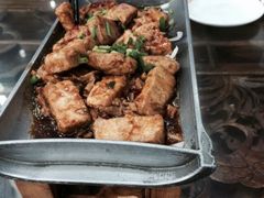 -徽州美食(三十年老店)