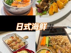 -红小满休闲餐厅(十全街店)