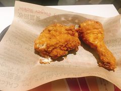 -肯德基(宝利丰店)