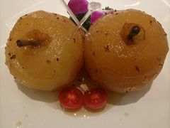 -峰厨大鱼泡饼·天津菜(西青大学城店)