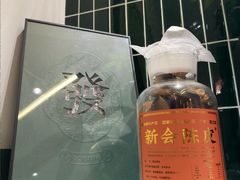 -堂屋糖水店(愚园店)