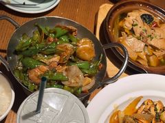-周家二小姐的菜(丹阳店)