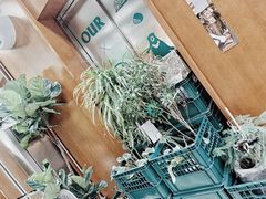 -OUR Bakery(三里屯太古里店)