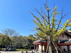 -浙江省博物馆(孤山馆区)