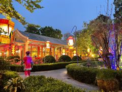 -白家大院·王府宫廷菜(苏州街店)