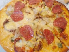 -打趸BTC·Breaktime cafe(北京路店)