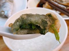 -长平老姿娘夜粥(平东一街店)