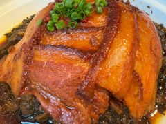 -盛百味·家宴餐厅(霸州分店)