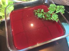 -疯狂的筷子老灶九宫格火锅