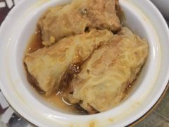 -香港蓮香樓(上環店)