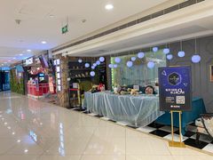 -H次元沉浸剧情密室(街道口店)