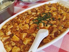 -洪霞餐馆·川菜·鲜货现炒(两江春城店)