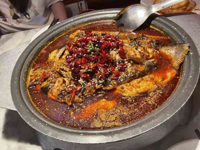 鱼厂61麻辣烤鱼赛格国际购物中心店