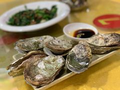 原味生蚝-皮记海鲜1995(寮步店)