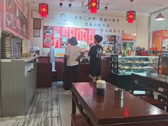 -姚记炒肝店(鼓楼店)