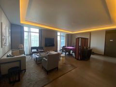 -成都安仁福朋喜来登酒店