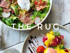 藜麦窝沙拉-the rug 飞毯 (朝阳公园店)