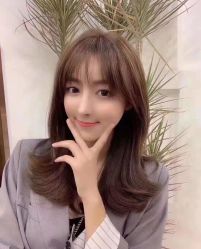 -东方美妍小鹏造型