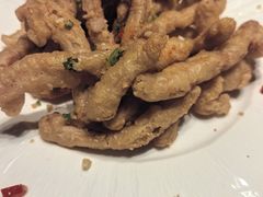 -八府香鸭·啫啫煲(华山路店)