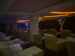 -碧中海汤泉汗蒸酒店