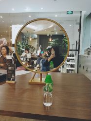 -意廊 Hair Salon