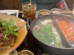 -大龙燚·旷野鲜火锅(广州首店)