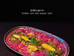 -大龙燚·旷野鲜火锅(广州首店)
